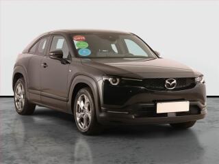 Mazda MX-30 e-Skyactiv, SoH 93%