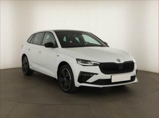 �koda Scala 1.0 TSI, MONTE CARLO, DPH