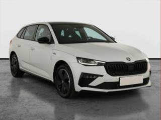 �koda Scala 1.0 TSI, MONTE CARLO, DPH