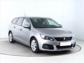 Peugeot 308 1.6 BlueHDi, Serv.kniha, Navi