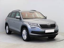 koda Kodiaq 2.0 TSI, AUTOMAT, NAVI