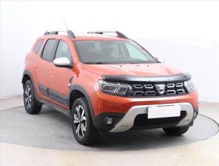 Dacia Duster 1.0 TCe, LPG, Serv.kniha, Navi