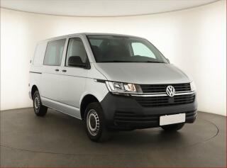 Volkswagen Transporter 2.0 TDI