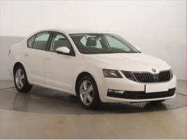 koda Octavia Ambition 1.5 TSI, Serv.kniha