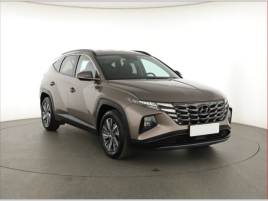 Hyundai Tucson Smart 1.6 T-GDI 48V MHEV