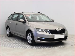 koda Octavia Ambition 1.6 TDI, Serv.kniha