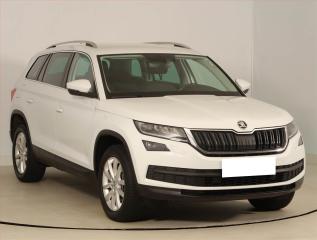 koda Kodiaq Style 2.0 TDI, R, Style, 4x4