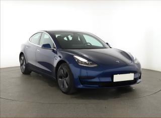 Tesla Model 3 Std Range Plus 52kWh, SoH 85%