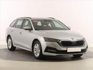 �koda Octavia Ambition 2.0 TDI, �R,1.maj