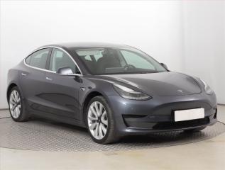 Tesla Model 3 Std Range Plus 52kWh, SoH 85%
