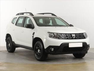 Dacia Duster 1.0 TCe, Serv.kniha, Tempomat