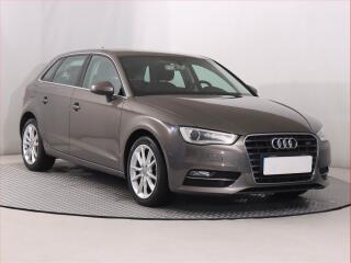Audi A3 1.4 TFSI, Automat, Bi-Xenony