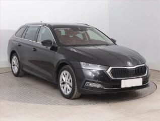 �koda Octavia 2.0 TDI