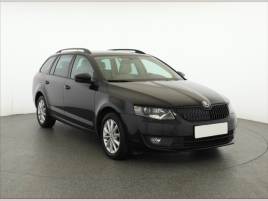 koda Octavia Ambition 2.0 TDI, Serv.kniha