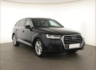 Audi Q7 S-Line 3.0 TDI