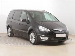 Ford Galaxy 2.0 TDCi, Automat, 7�m�st
