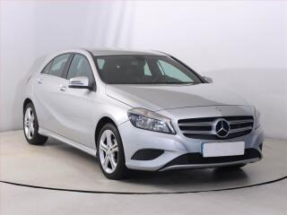 Mercedes-Benz A 180 d