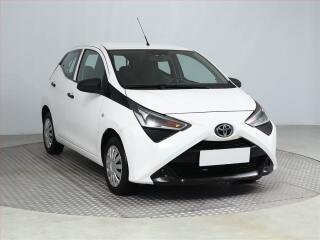 Toyota Aygo 1.0 VVT-i