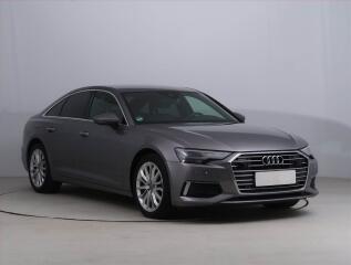Audi A6 50 TDI