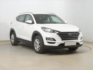 Hyundai Tucson 1.6 GDI, �R,1.maj, Serv.kniha