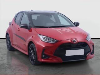 Toyota Yaris 1.5 VVT-i, Automat, �R,1.maj