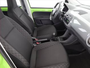 Škoda Citigo (2017) 1.0 MPI - náhled 7