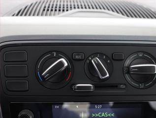 Škoda Citigo (2017) 1.0 MPI - náhled 12