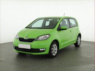 Škoda Citigo (2017) 1.0 MPI - náhled 2