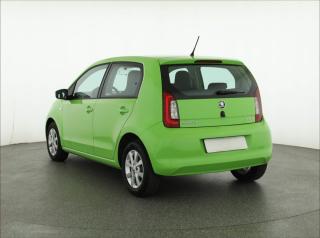 Škoda Citigo (2017) 1.0 MPI - náhled 4