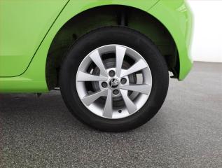 Škoda Citigo (2017) 1.0 MPI - náhled 15
