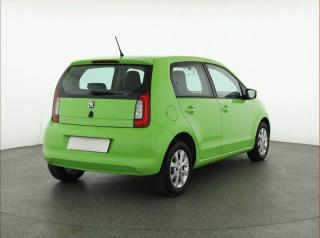 Škoda Citigo (2017) 1.0 MPI - náhled 5