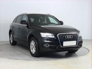 Audi Q5 S line 3.0 TDI, 4X4, Automat