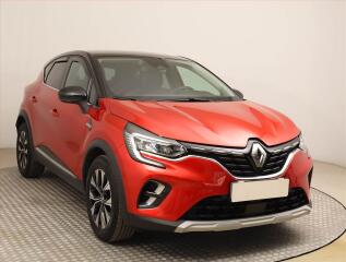 Renault Captur Intens 1.3 TCe