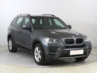 BMW X5 xDrive30d, 4X4, Automat