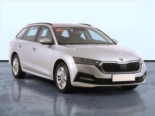 �koda Octavia Ambition 2.0 TDI, �R,1.maj