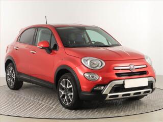 Fiat 500X 1.4 MultiAir, Automat