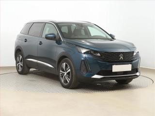 Peugeot 5008 Allure PureTech 130