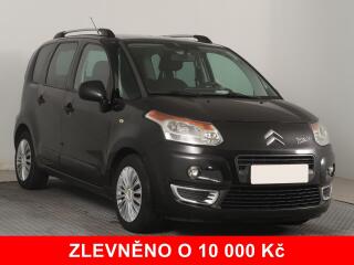 Citro�n C3 Picasso 1.4 i, nov� STK