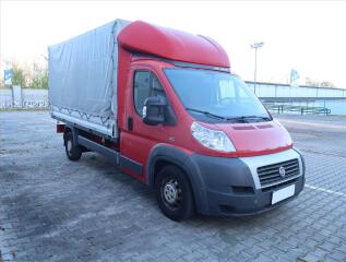 Fiat Ducato 2.3 MultiJet, Valn�k, �R