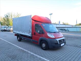 Fiat Ducato 2.3 MultiJet, Valn�k, 16m3