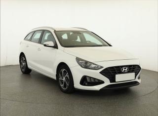 Hyundai i30 1.0 T-GDI, Automat, R,1.maj