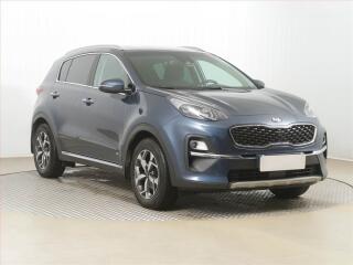 Kia Sportage 1.6 CRDi
