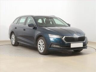 �koda Octavia Style 1.0 TSI, �R,1.maj