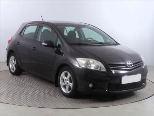 Toyota Auris 1.6 Valvematic, Tempomat