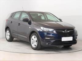 Opel Grandland X Enjoy 1.2 Turbo, Serv.kniha