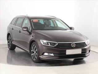 Volkswagen Passat Highline 2.0 TDI, Automat