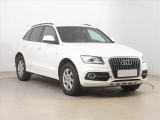 Audi Q5 S line 2.0 TDI