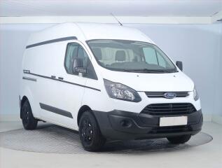 Ford Transit Custom 2.2 TDCI, L2H2
