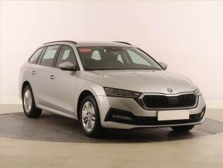 �koda Octavia Ambition 2.0 TDI, �R,1.maj