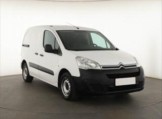 Citro�n Berlingo 1.6 BlueHDi, �R, 1Maj, DPH